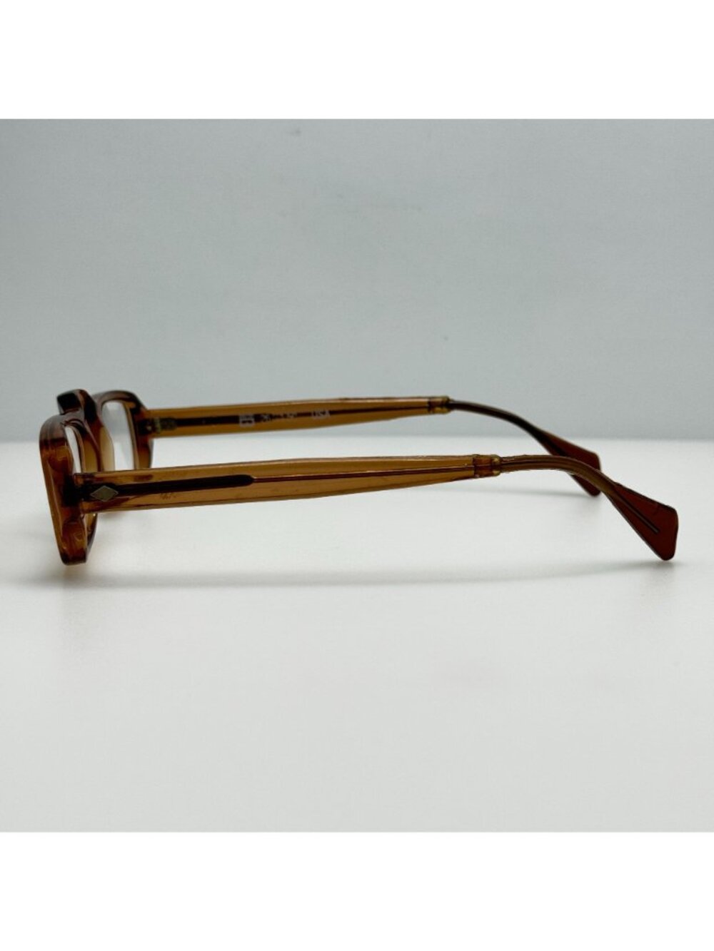 Bouton 26 Eyeglasses Eye Glasses Frames USA - Picture 4 of 6